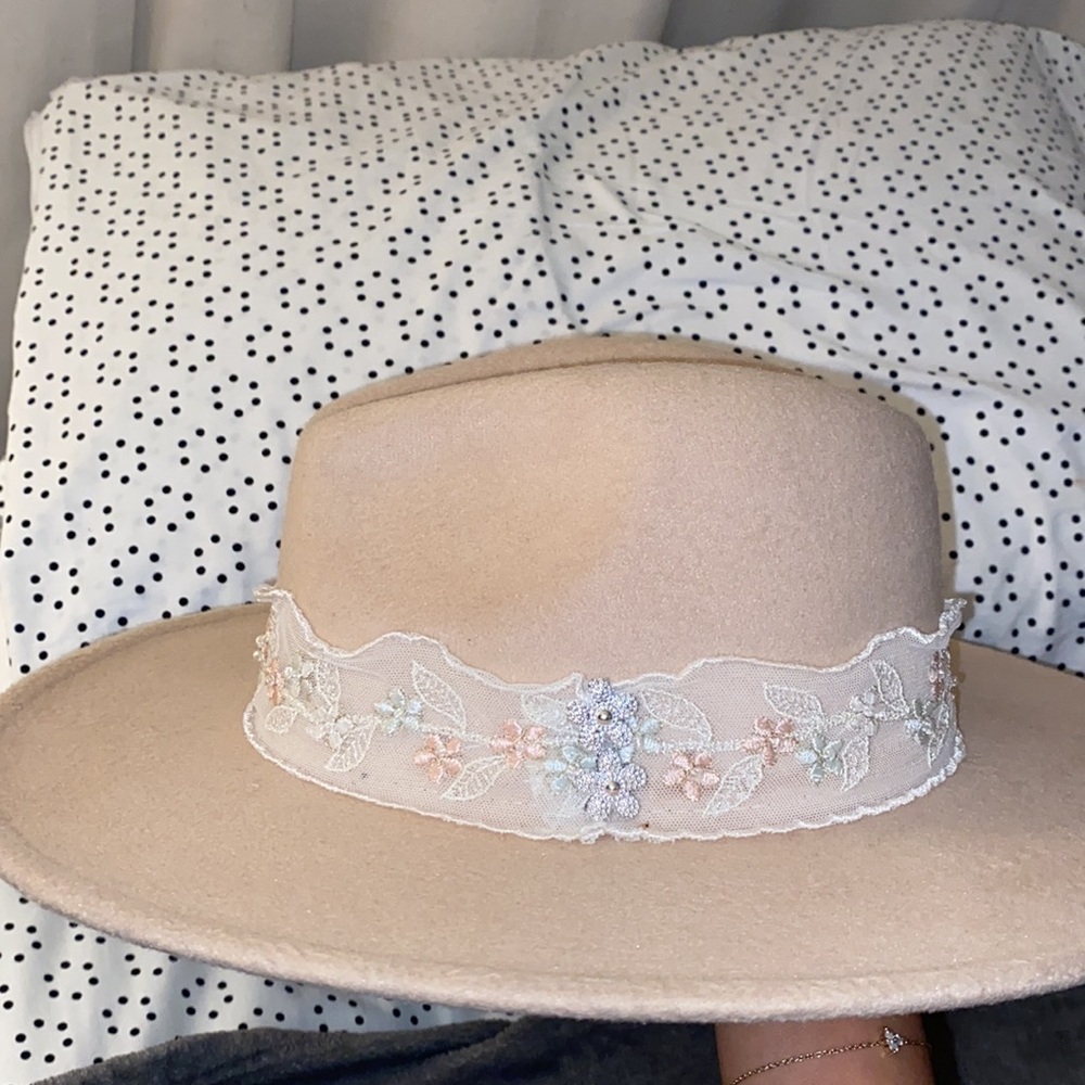 Custome Fedora